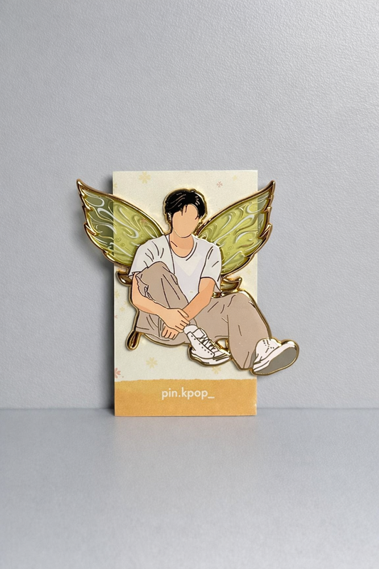 Fairy Pin