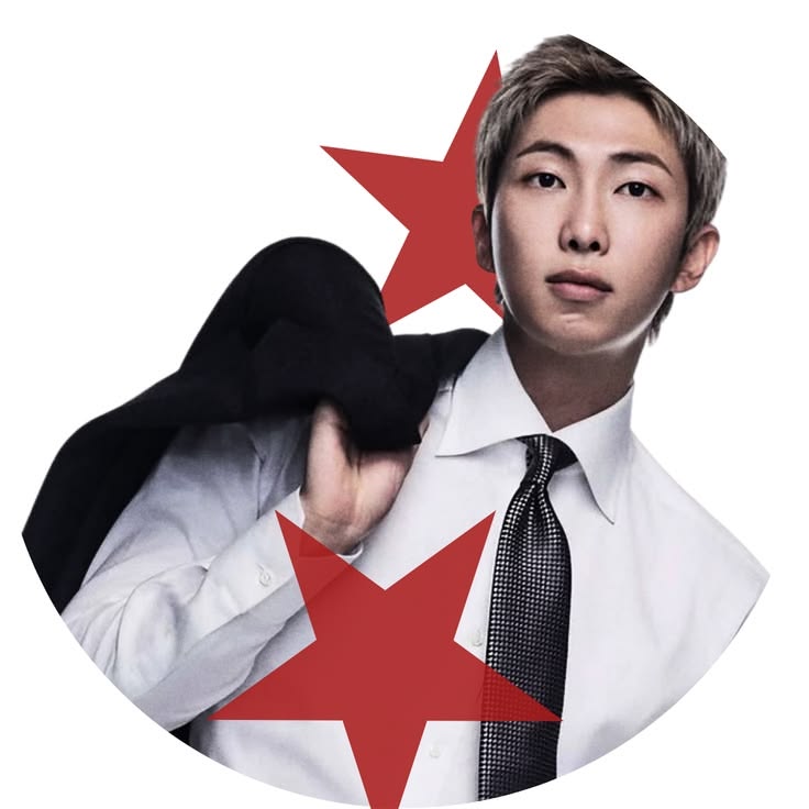 Namjooning Corner