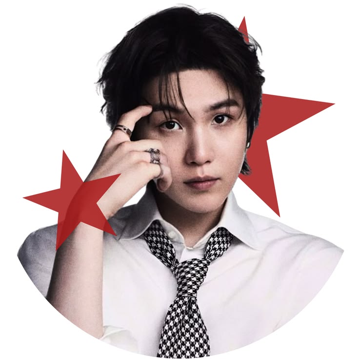 Yoongi Marry Me