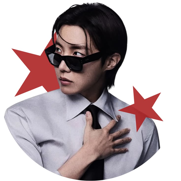 JHope World