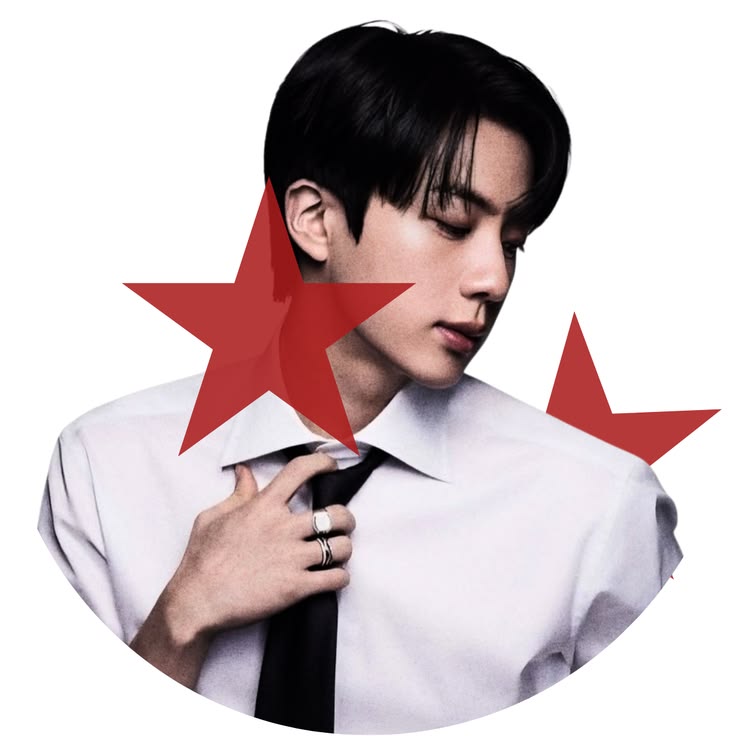Worldwide Handsome