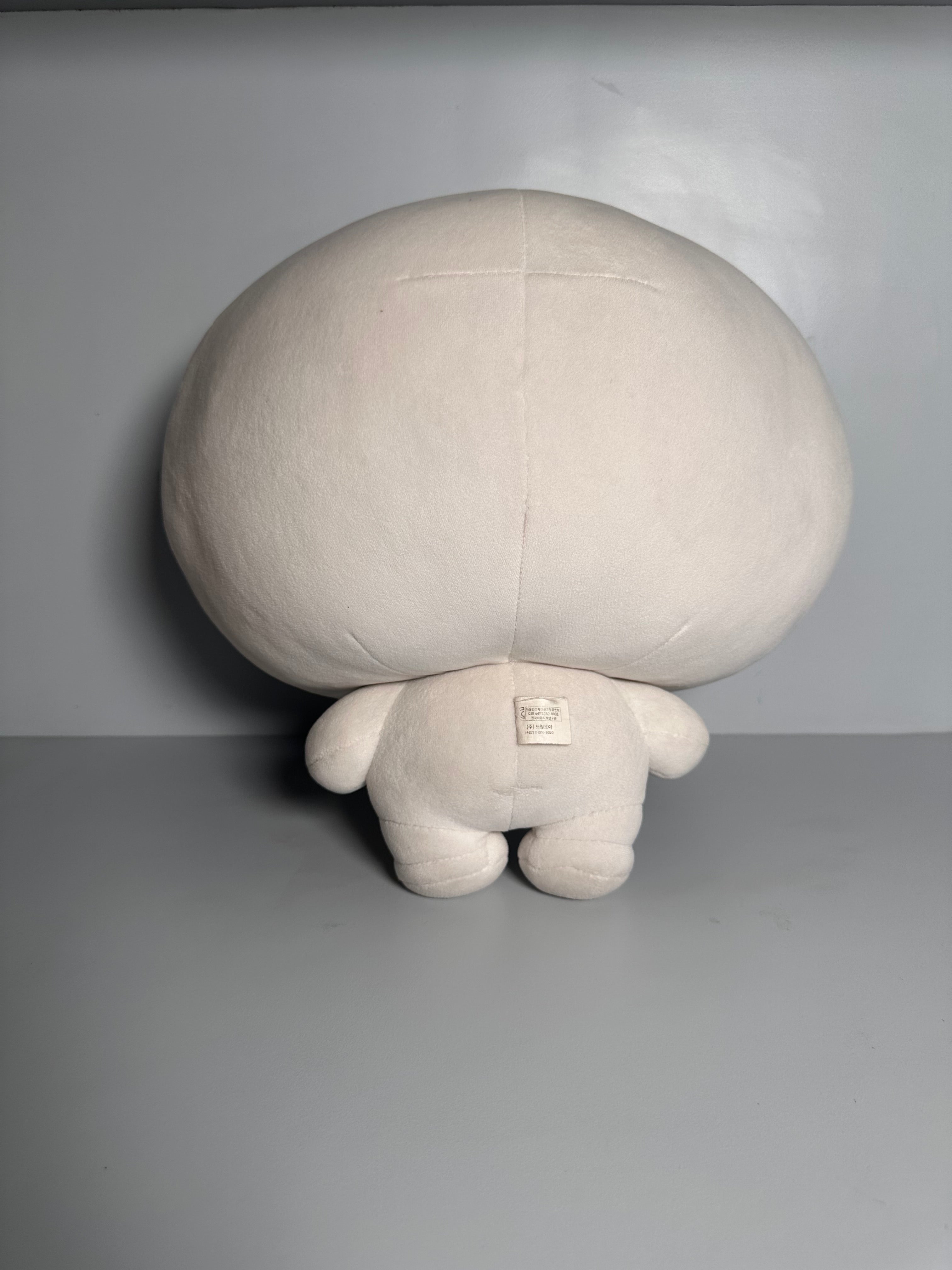 Wootteo Plush Toy | Official Plush Collectible – Moonchild's Abyss