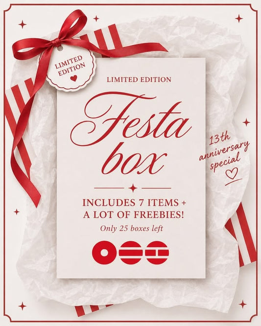 ARIRANG Festa Box