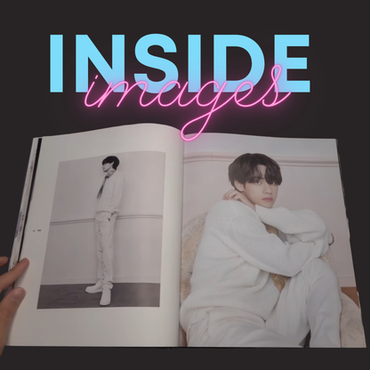 BTS D'ICON Vol. 10 - Official Photobook