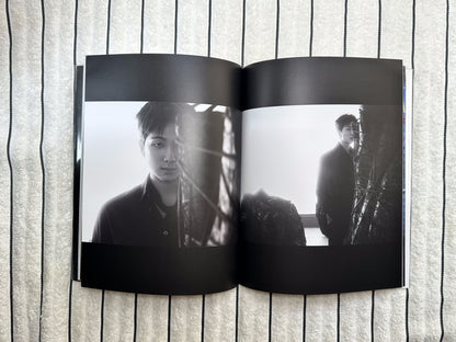 BTS RM Special 8 Photo-Folio “Me, Myself & RM: Entirety” | Pre-Owned