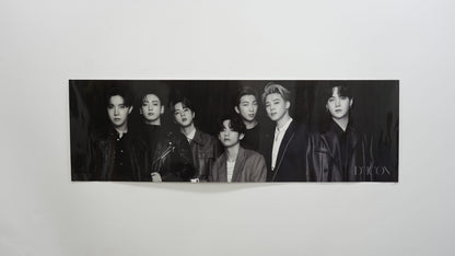 D'Icon Vol. 10 Official Posters