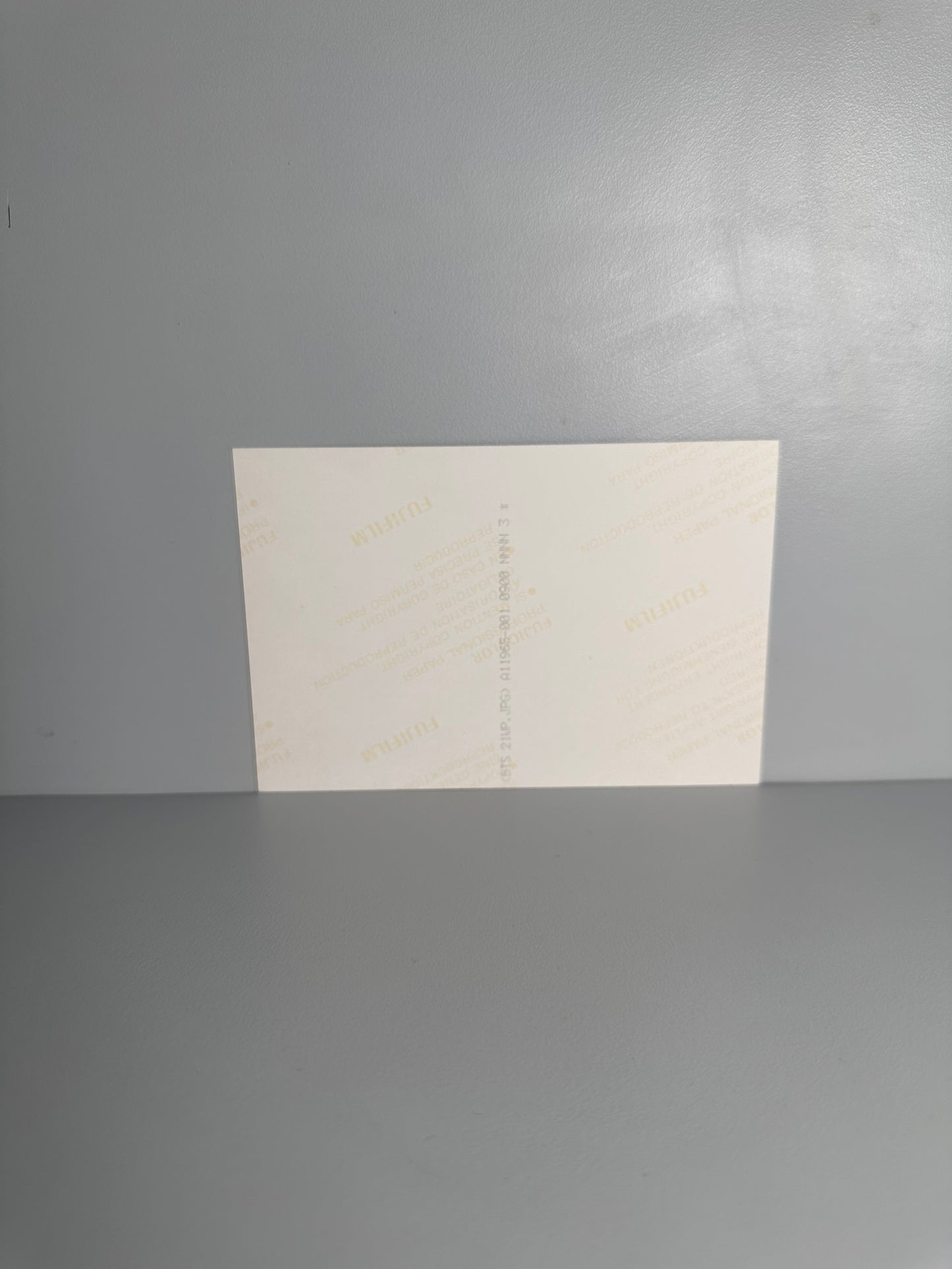 Winter Package 2020 Postcards