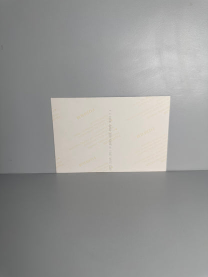 Winter Package 2020 Postcards