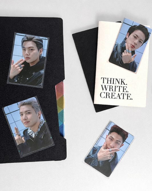 Proof Standard Edition Album PCs