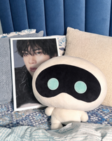 Wootteo plush toy official collectible