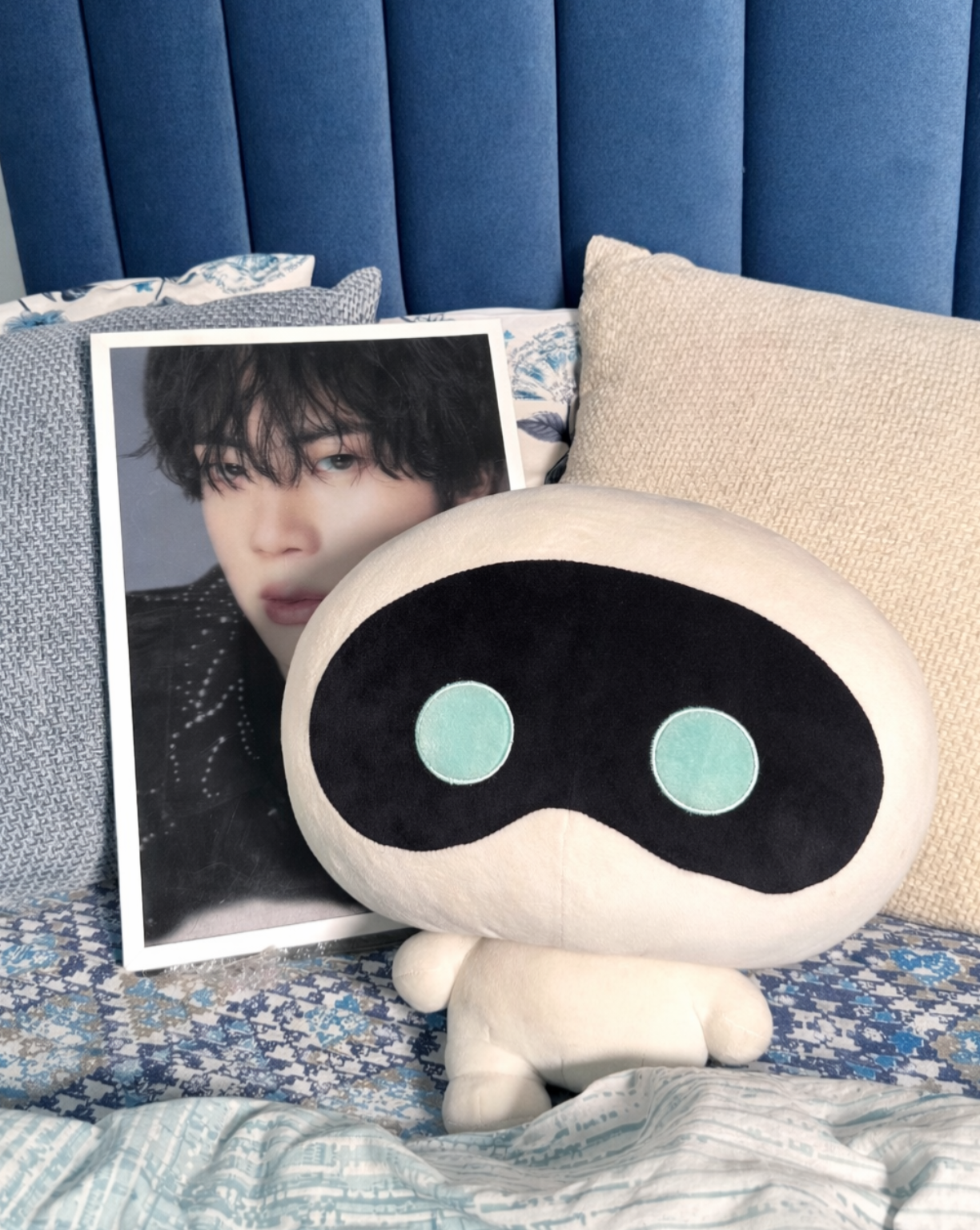Wootteo Plush Toy | Official Plush Collectible – Moonchild's Abyss