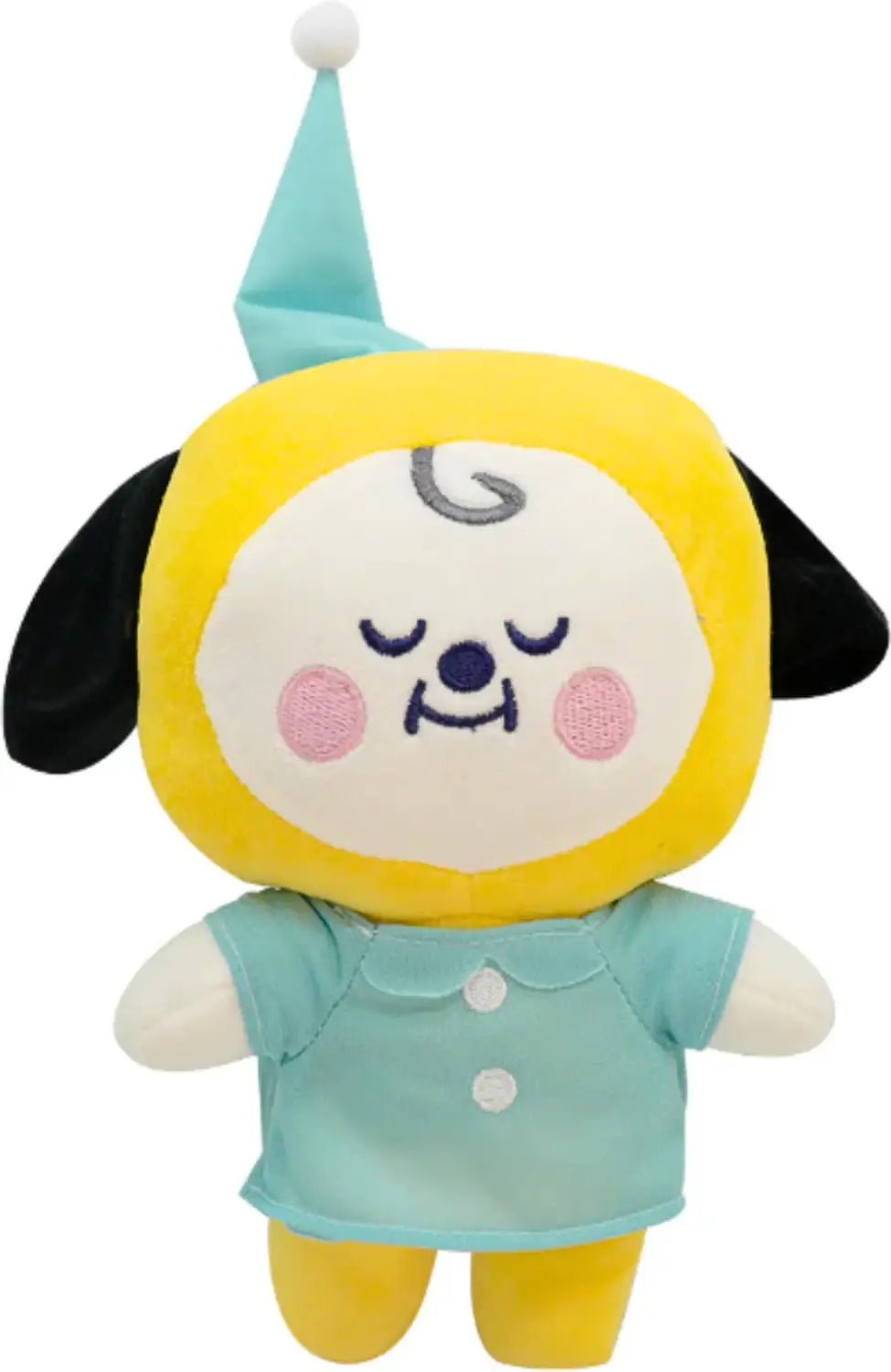 BT21 CHIMMY Plush Doll