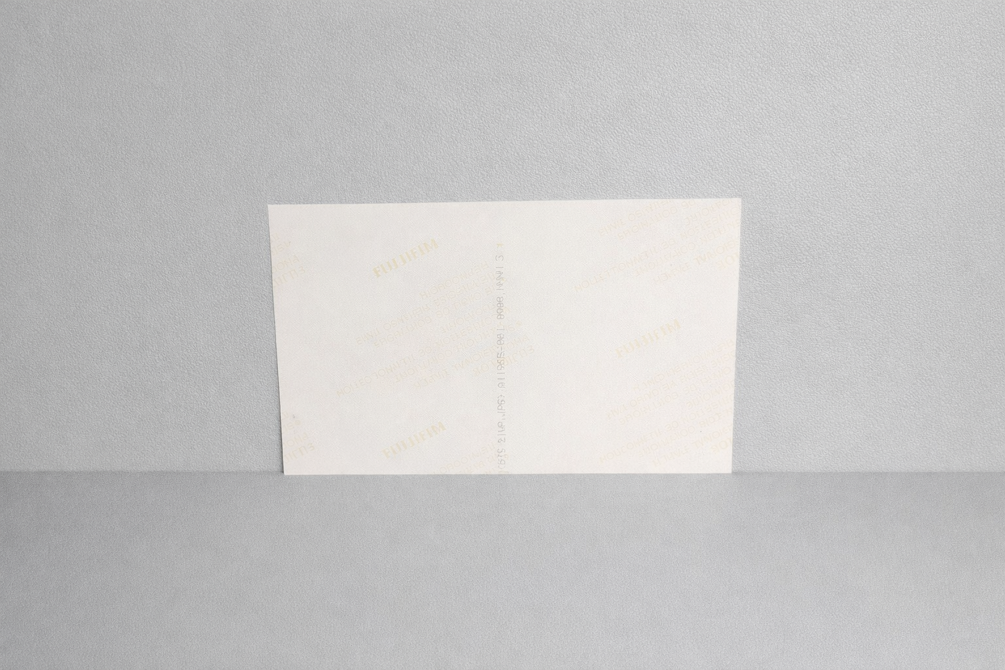 Winter Package 2020 Postcards