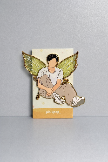 Fairy Pin