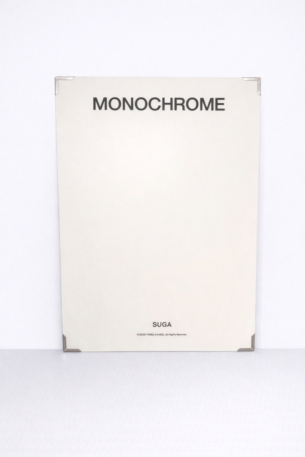 Monochrome Premium Photo