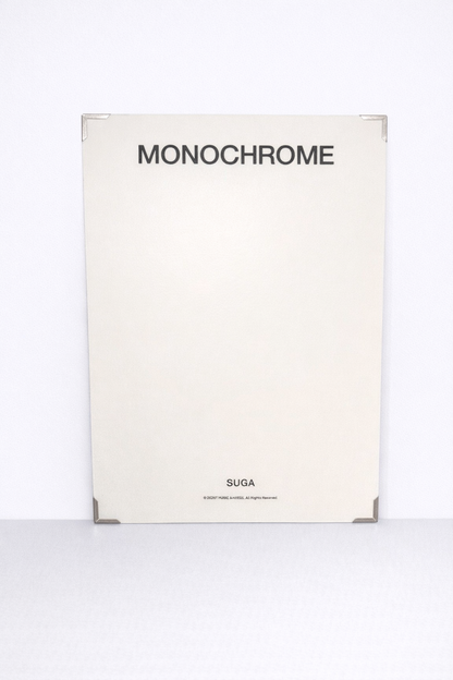 Monochrome Premium Photo