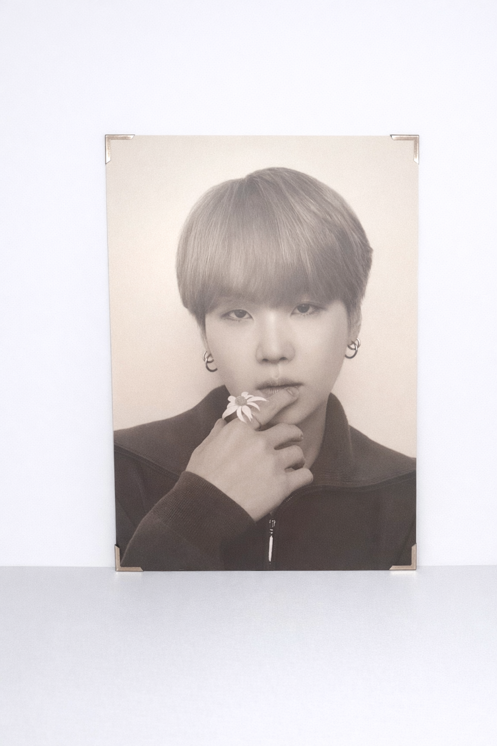 Monochrome Premium Photo