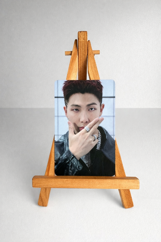 Proof Standard Edition Album PCs