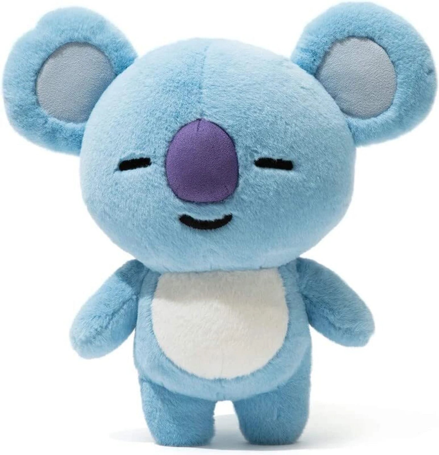BT21 Koya Plush Doll