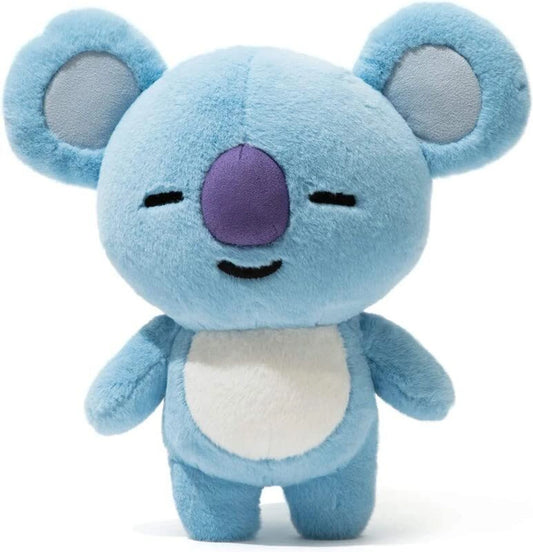 BT21 Koya Plush Doll
