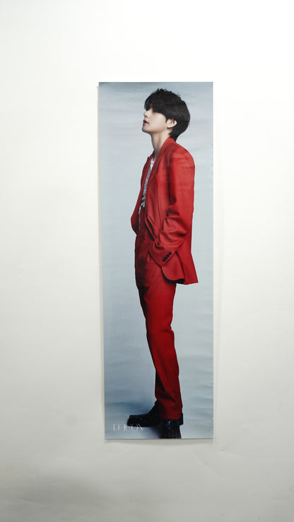D'Icon Vol. 10 Official Posters