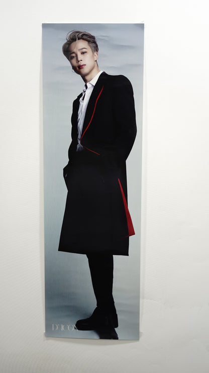 D'Icon Vol. 10 Official Posters