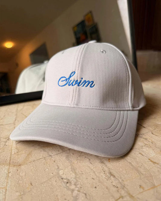 Swim BTS Baseball Cap